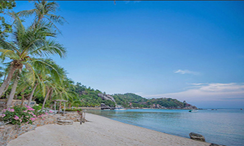 Hotels in Koh Tao